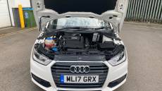 Audi A1 1.4 TFSI Sport 3dr Petrol Hatchback